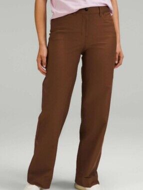 Lululemon City Sleek Pant *Light Utilitech